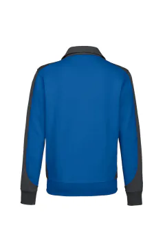 HAKRO Sweatjacka Contrast MIKRALINAR® — 19