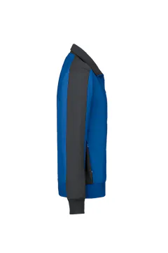 HAKRO Sweatjacka Contrast MIKRALINAR® — 20