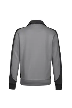 HAKRO Sweatjacka Contrast MIKRALINAR® — 39