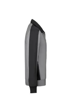 HAKRO Sweatjacka Contrast MIKRALINAR® — 40