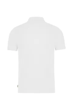 HAKRO Poloshirt Bio-Baumwolle — 4