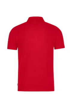 HAKRO Poloshirt Bio-Baumwolle — 9