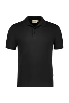 HAKRO Poloshirt Bio-Baumwolle — 12