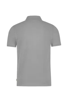 HAKRO Poloshirt Bio-Baumwolle — 24