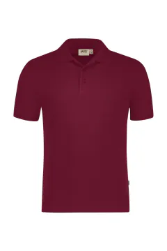 HAKRO Poloshirt Bio-Baumwolle — 27