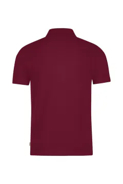 HAKRO Poloshirt Bio-Baumwolle — 29