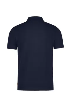 HAKRO Poloshirt Bio-Baumwolle — 34