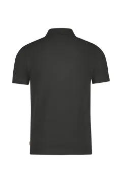 HAKRO Poloshirt Bio-Baumwolle — 39