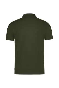 HAKRO Poloshirt Bio-Baumwolle — 44