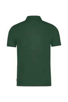 HAKRO Poloshirt Bio-Baumwolle — 49