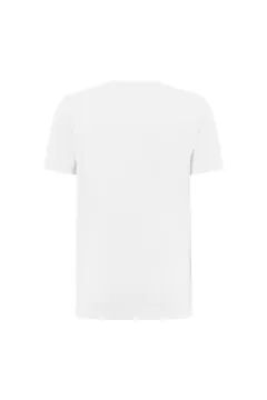 HAKRO Dziecięca Koszulka T-Shirt z Bawełny Bio — 4