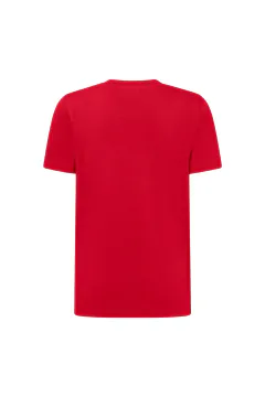 HAKRO Dziecięca Koszulka T-Shirt z Bawełny Bio — 9