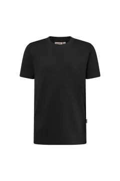 HAKRO Dziecięca Koszulka T-Shirt z Bawełny Bio — 12
