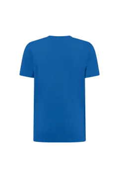 HAKRO Dziecięca Koszulka T-Shirt z Bawełny Bio — 19