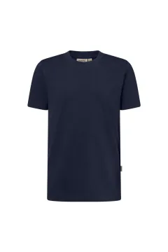 HAKRO Dziecięca Koszulka T-Shirt z Bawełny Bio — 22