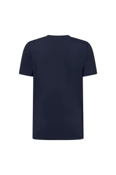 HAKRO Dziecięca Koszulka T-Shirt z Bawełny Bio — 24