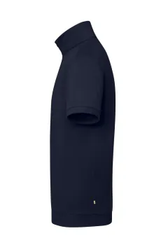 HAKRO Zip-Shirt Piqué MIKRALINAR® ECO — 13