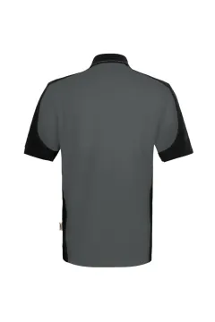 HAKRO Poloshirt Contrast MIKRALINAR® ECO — 29