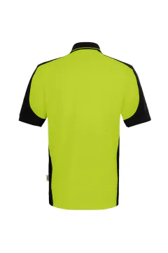 HAKRO Poloshirt Contrast MIKRALINAR® ECO — 39