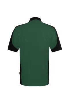 HAKRO Poloshirt Contrast MIKRALINAR® ECO — 59