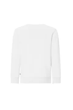 HAKRO Dziecięcy sweter z bawełny organicznej — 4