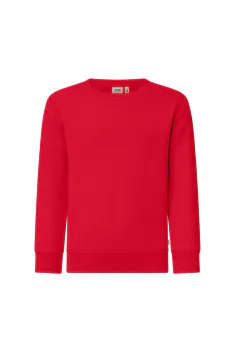 HAKRO Dziecięcy sweter z bawełny organicznej — 7