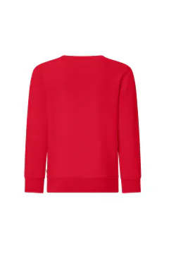 HAKRO Dziecięcy sweter z bawełny organicznej — 9