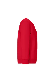 HAKRO Dziecięcy sweter z bawełny organicznej — 10