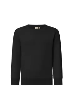 HAKRO Dziecięcy sweter z bawełny organicznej — 12