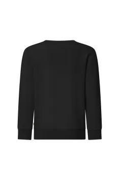 HAKRO Dziecięcy sweter z bawełny organicznej — 14