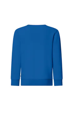 HAKRO Dziecięcy sweter z bawełny organicznej — 19
