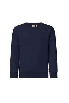 HAKRO Dziecięcy sweter z bawełny organicznej — 22