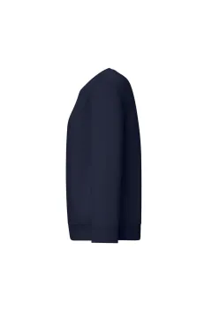 HAKRO Dziecięcy sweter z bawełny organicznej — 23