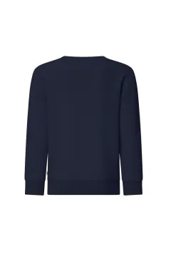 HAKRO Dziecięcy sweter z bawełny organicznej — 24