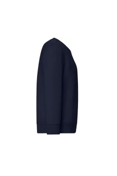 HAKRO Dziecięcy sweter z bawełny organicznej — 25