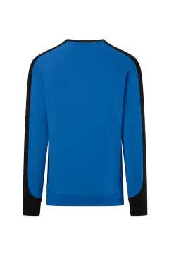 HAKRO Sweatshirt Contrast MIKRALINAR® ECO — 19