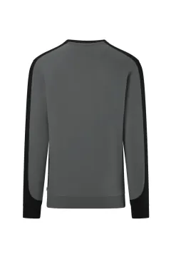 HAKRO Sweatshirt Contrast MIKRALINAR® ECO — 29