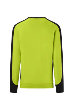 HAKRO Sweatshirt Contrast MIKRALINAR® ECO — 39