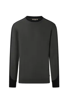 HAKRO Sweatshirt Contrast MIKRALINAR® ECO — 47