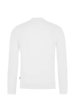 HAKRO Sweatshirt MIKRALINAR® ECO — 4