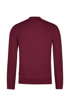 HAKRO Sweatshirt MIKRALINAR® ECO — 24