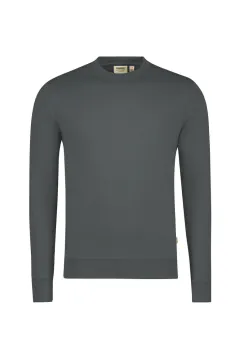 HAKRO Sweatshirt MIKRALINAR® ECO — 27