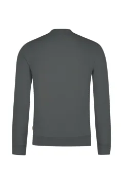 HAKRO Sweatshirt MIKRALINAR® ECO — 29