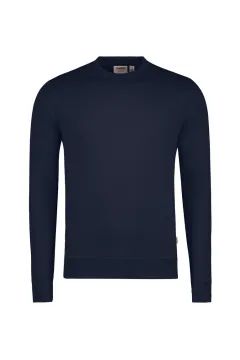 HAKRO Sweatshirt MIKRALINAR® ECO — 32