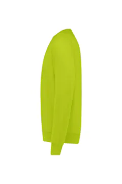 HAKRO Sweatshirt MIKRALINAR® ECO — 38