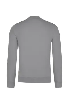 HAKRO Sweatshirt MIKRALINAR® ECO — 44
