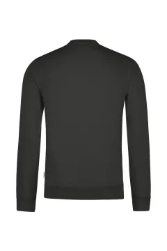 HAKRO Sweatshirt MIKRALINAR® ECO — 49