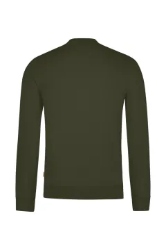 HAKRO Sweatshirt MIKRALINAR® ECO — 54