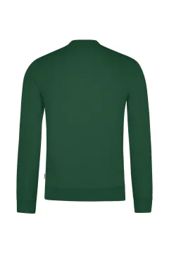 HAKRO Sweatshirt MIKRALINAR® ECO — 59