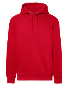 HAKRO Hooded Sweatshirt Organic Cotton — 7